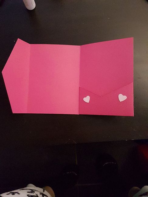 Pocketfold création 5