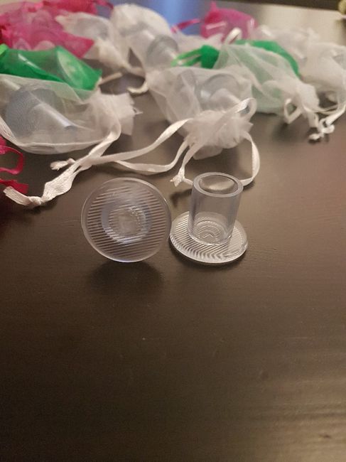  Le vendredi c'est le jour des colis merci ali - 2