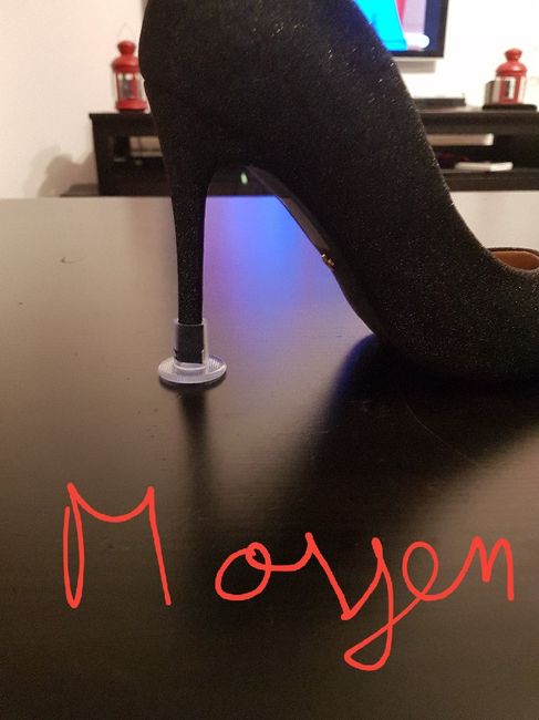  Le vendredi c'est le jour des colis merci ali - 1