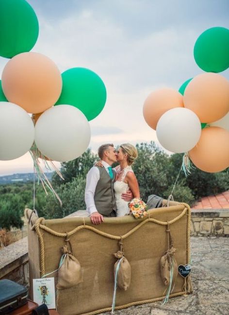 Exemple de photobooth 👓👅👀 13