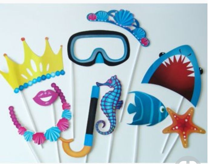 Exemple de photobooth 👓👅👀 25