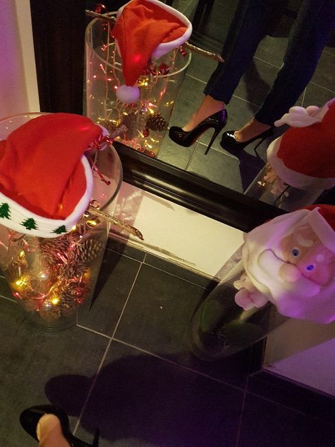  🤩 escarpins 👠 - 1