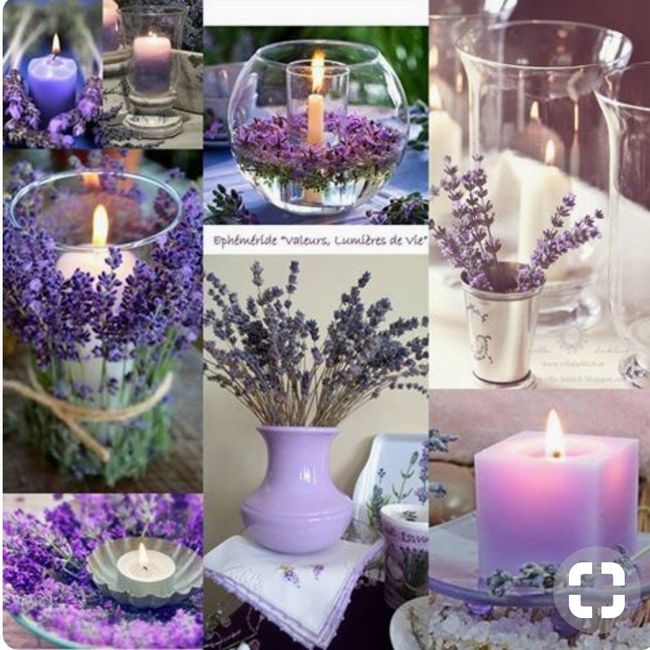  En panne d'inspiration pour ma déco... - 1