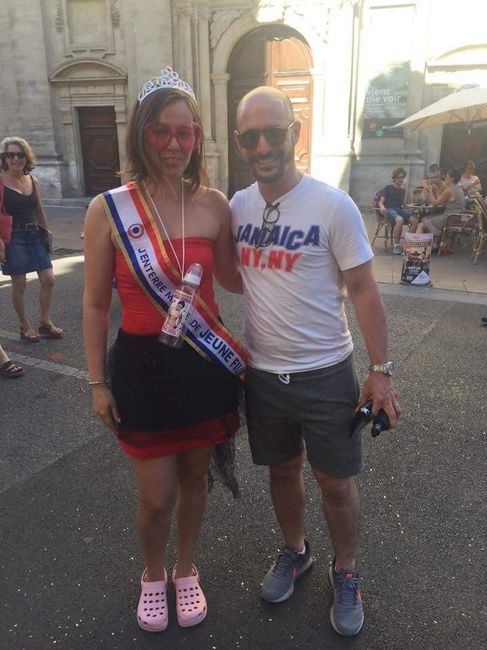 evjf et evjg au top 💖💖 - 5