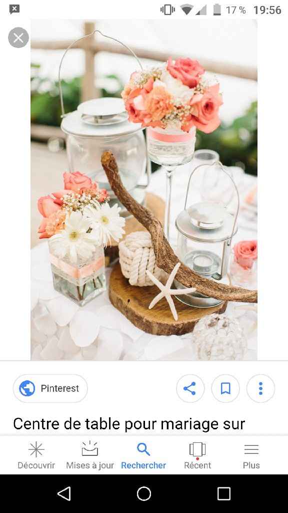 Si je vous dis thème de la mer - 1