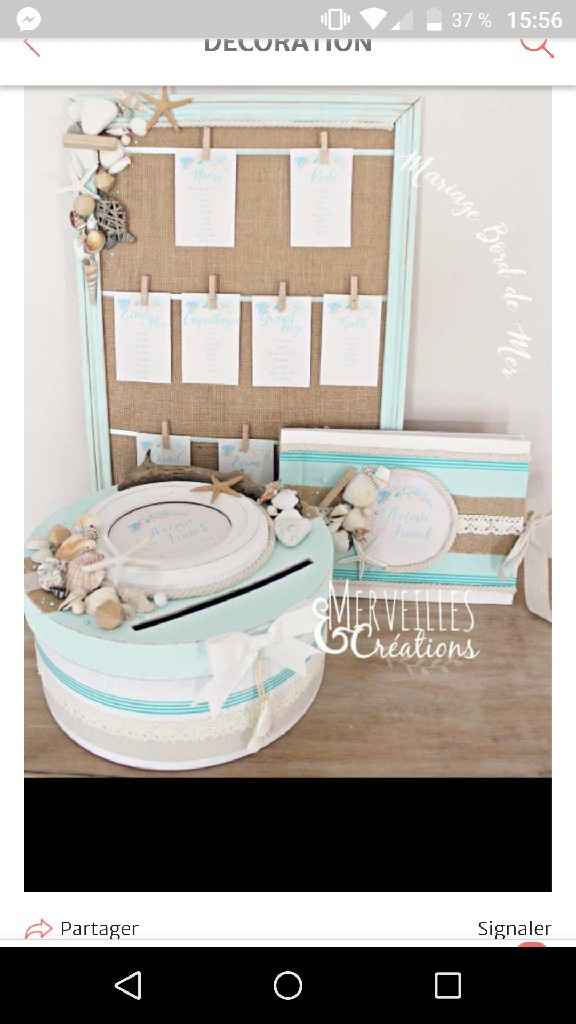 Si je vous dis thème de la mer - 6