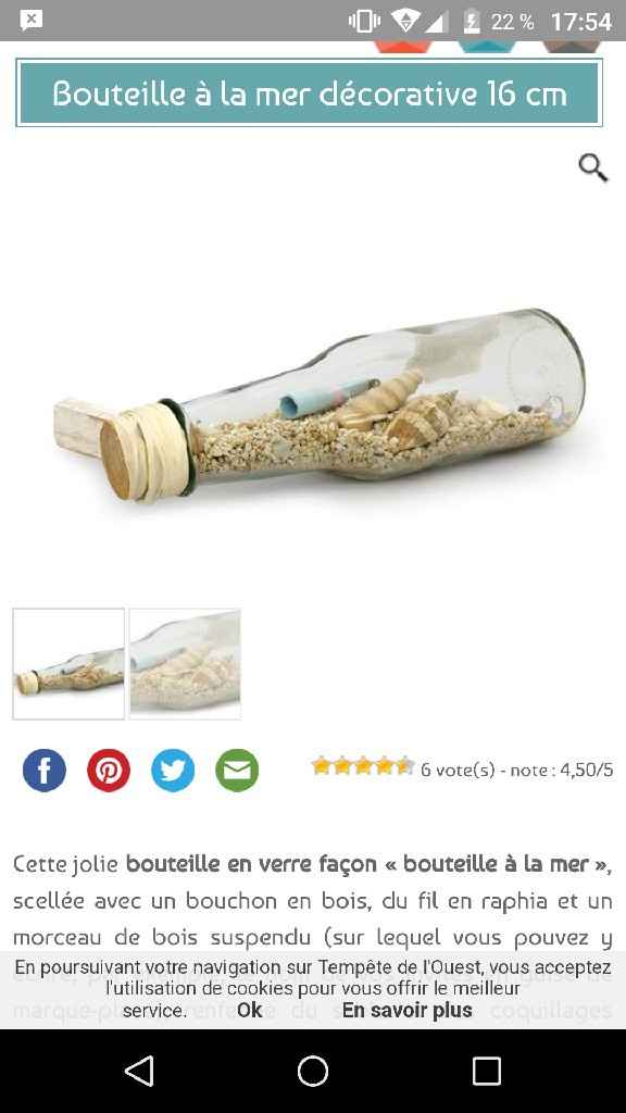 Si je vous dis thème de la mer - 9