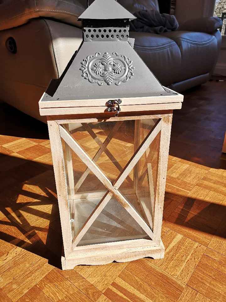 Mon urne ! Besoin de conseils ! - 1