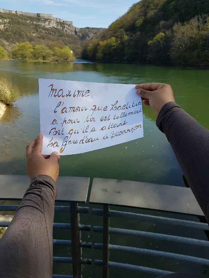 Solidarité mariée - 1