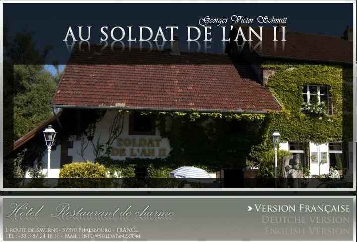 Le lieu de la demande en mariage !