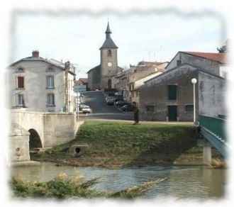 Eglise