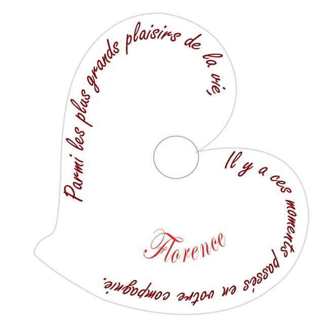 Mon marque place