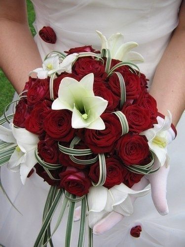 Mon bouquet