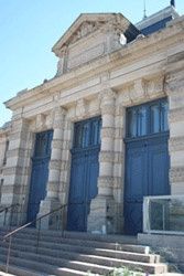 La salle