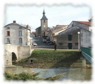 Eglise