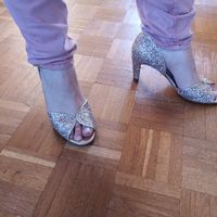 Je ne trouve pas mes chaussures !!!! - 1