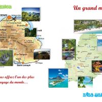 Cadre à côté de l'urne