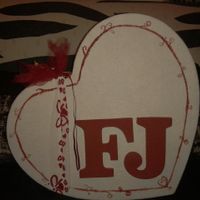 urne de Mariage