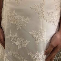 Robe de mariée - 2