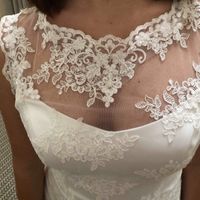 Robe de mariée - 3