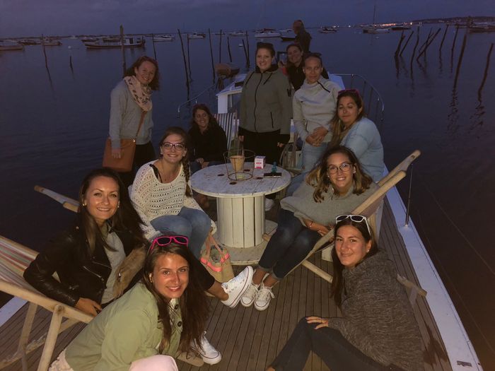 Evjf juste parfait ! - 2