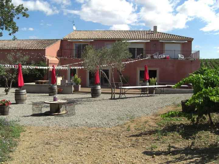 Domaine ValJulius