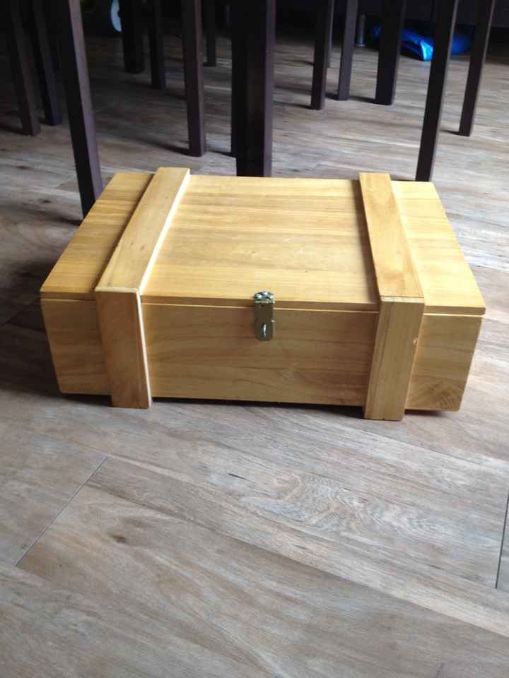 Mes trouvailles pour la déco - 3