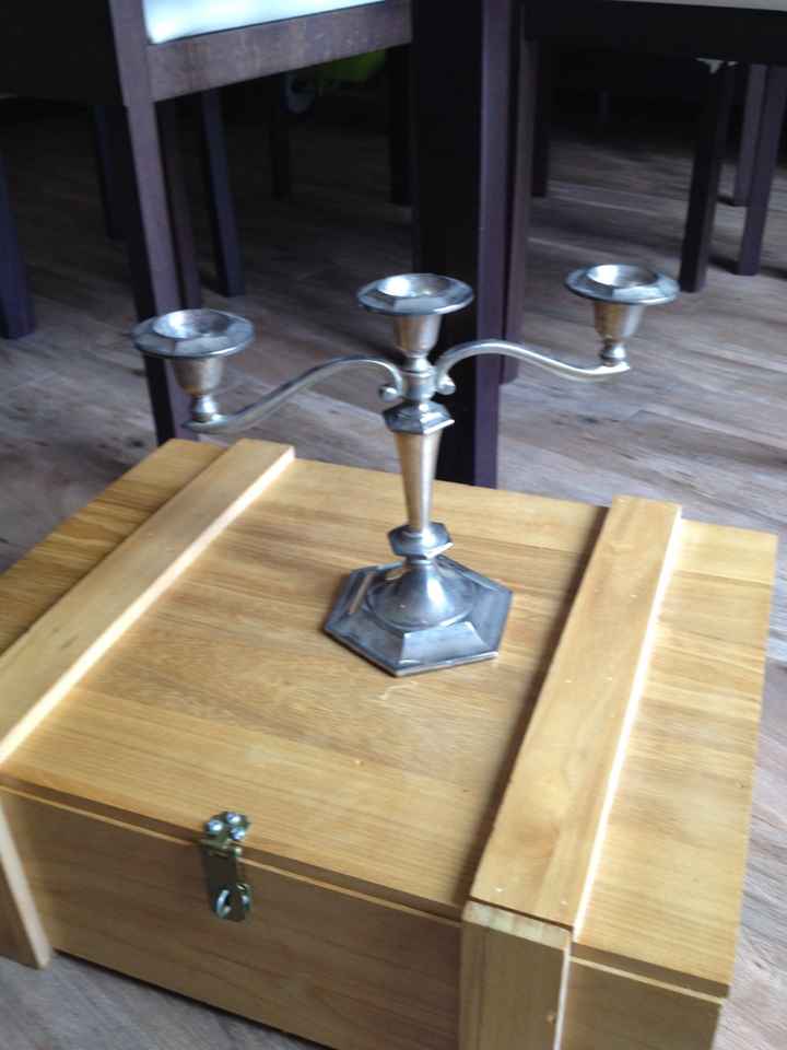 Mes trouvailles pour la déco - 5