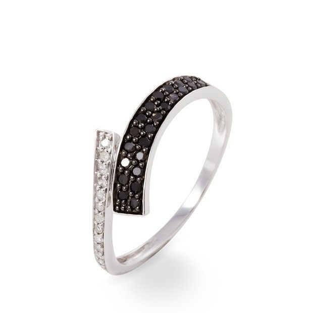 La belle bague de fiançaille!!!