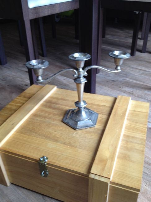 Mes trouvailles pour la déco - 5
