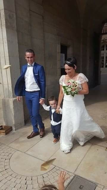 1 mois après le mariage: tout va bien!!! - 12