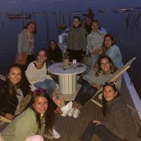 Evjf juste parfait ! - 2