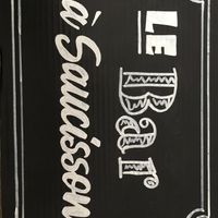 Multitude de bar - 1