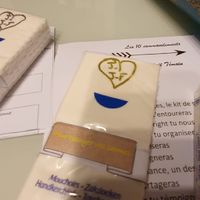 Témoins et Save the date - 1