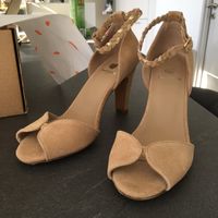 Mes chaussures 😍 - 1