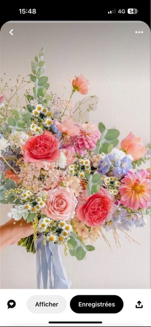 Thèmes mariage 2025 6