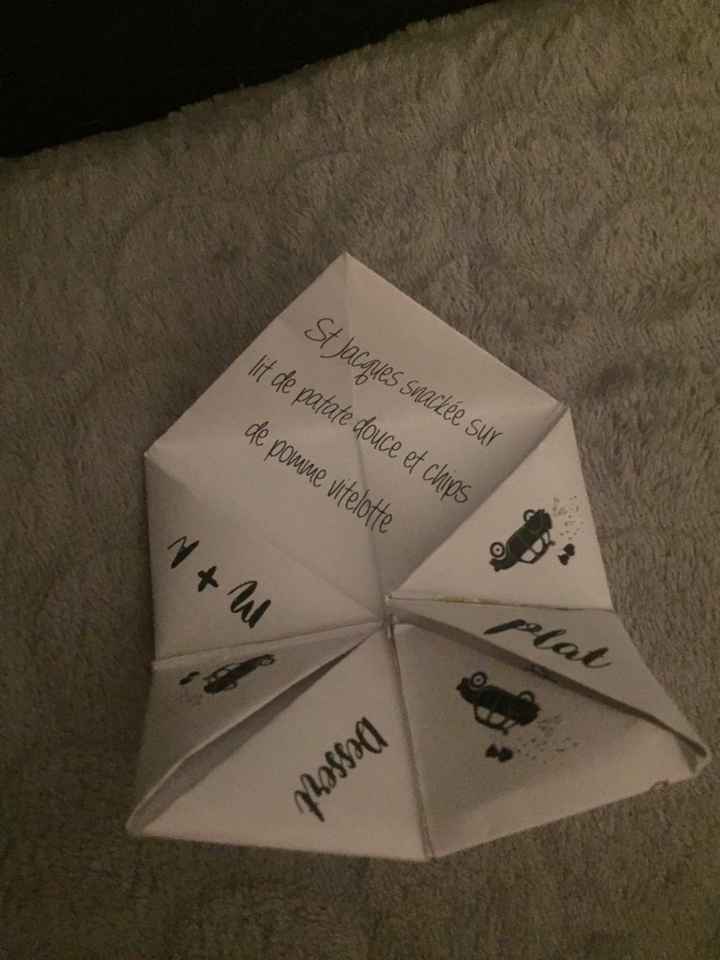 Mes menus diy cocotte! - 3