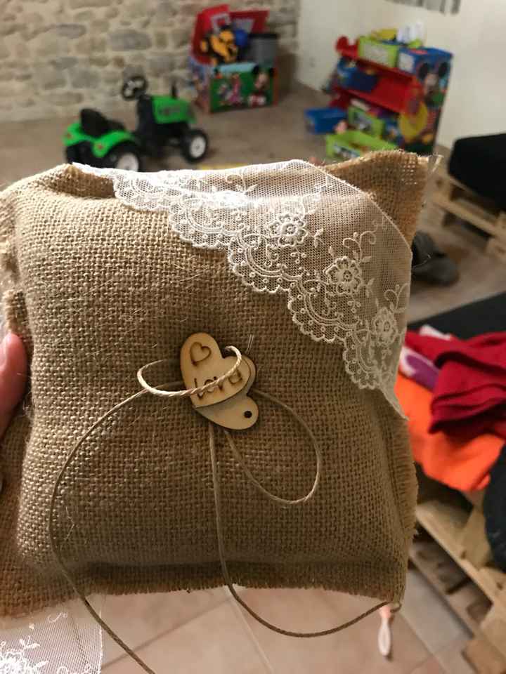  Quel est votre thème ou vos couleurs? - 2