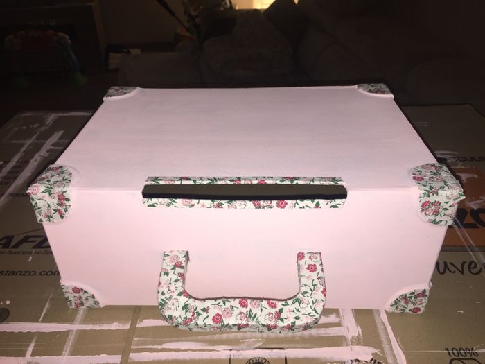 Mon plan de table et urne - 3