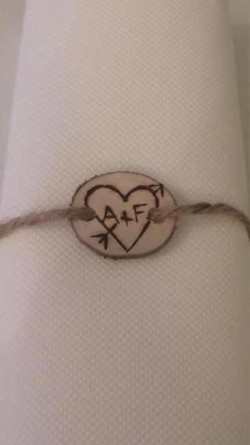 Urne de mariage - 1