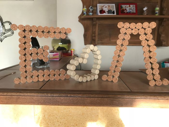  Nous nous marions le 12 Mai 2018 - Gard - 1