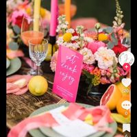 Thèmes mariage 2025 - 1