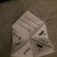 Mes menus diy cocotte! - 3