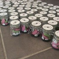 Mes dragées diy - 3