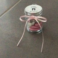 Mes dragées diy - 4