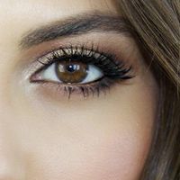 Idée de maquillage pour le jour-j