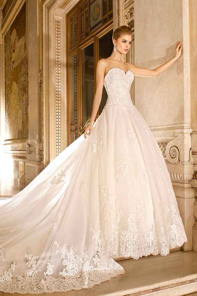 Premiere déception - 2