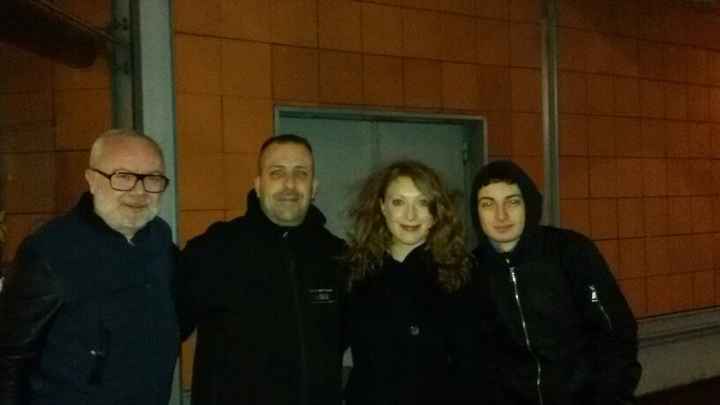 avec Les Tuche