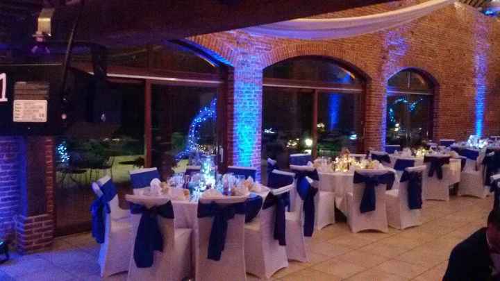 Mariage