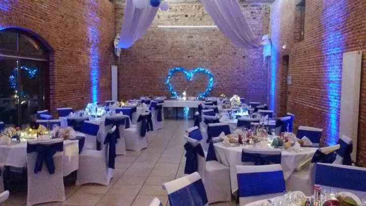 mariage